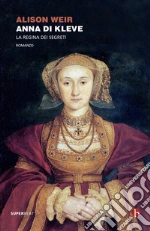 Weir Alison