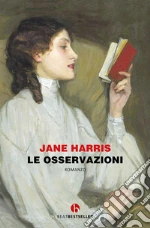 Harris Jane