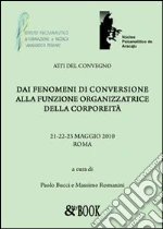 Bucci P. (cur.); Romanini M. (cur.)