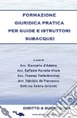 D'Adamo G. (cur.); Parrella Vitale R. (cur.); Tiefenbrunner T. (cur.)