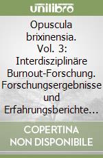 Tschiesner R. (cur.)