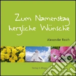 Raich Alexander