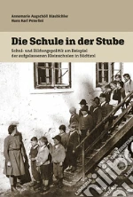 Augschll Blasbichler Annemarie; Peterlini Hans Karl