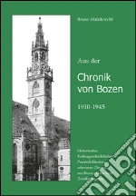 Mahlknecht Bruno
