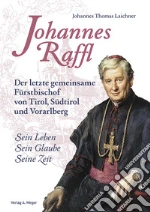 Laichner Johannes Thomas