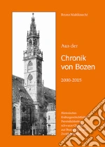 Mahlknecht Bruno