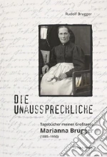Brugger Rudolf; Brugger Marianna