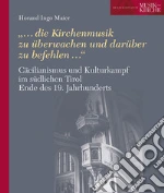 Maier Horand Ingo; Brixner Initiative Musik und Kirche (cur.)