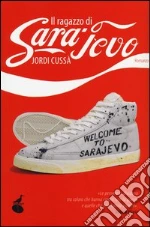 Cuss Jordi