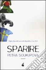 Soukupova Petra