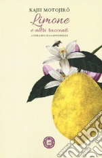 Motojiro Kajii; Capponcelli L. (cur.)