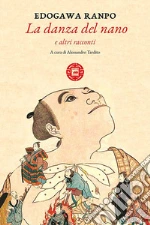 Ranpo Edogawa; Tardito A. (cur.)