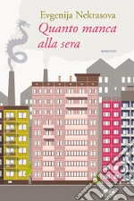 Nekrasova Evgenjia