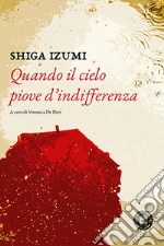Shiga Izumi; De Pieri V. (cur.)