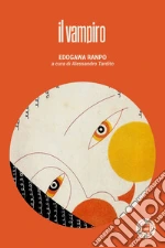 Ranpo Edogawa; Tardito A. (cur.)