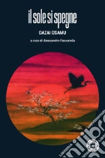 Dazai Osamu