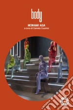 Nonami Asa