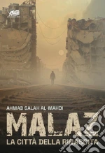 Al-Mahdi Ahmad Salah