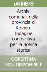 Migliardi O'Riordan G. (cur.)