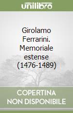 Griguolo P. (cur.)