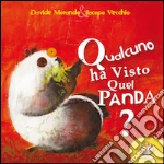 Morando Davide; Vecchio Jacopo