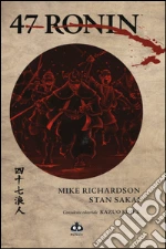 Richardson Mike; Sakai Stan