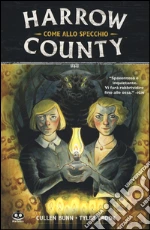 Bunn Cullen; Crook Tyler