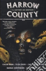 Bunn Cullen; Crook Tyler