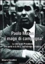 Cavallini Mauro; Pazzi Federico