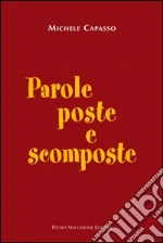 Capasso Michele