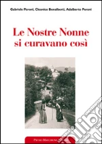 Peroni Gabriele; Bonalberti Cleonice; Peroni Adalberto