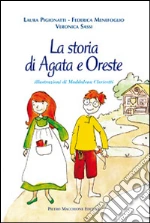 Pigionatti Laura; Menefoglio Federica; Sassi Veronica; Botter Malnati A. (cur.)