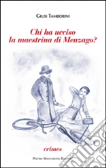 Tamborini Giusi