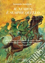 Malatesta Leonardo