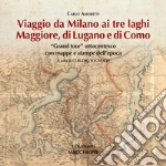 Amoretti Carlo; Tognozzi C. (cur.)