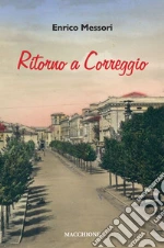 Messori Enrico