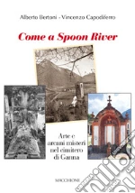 Bertoni Alberto; Capodiferro Vincenzo