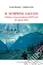 Bienati Greta; Tosi Giuliano