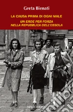 Bienati Greta