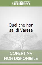 Corsalini Samuele