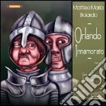 Boiardo Matteo Maria