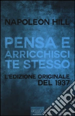 Hill Napoleon; Bedetti S. (cur.)
