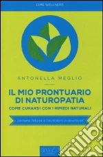 Meglio Antonella