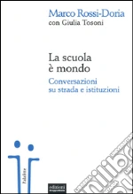 Rossi-Doria Marco; Tosoni Giulia