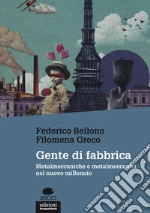 Bellono Federico; Greco Filomena