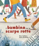 Cambara Rosa; Zanellato Ilaria
