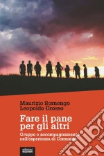 Bornengo Maurizio; Grosso Leopoldo