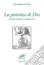 Alessandro di Hales; Della Serra M. (cur.)