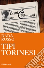 Rosso Dada