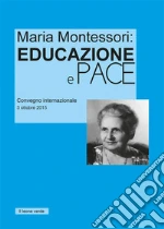 Montessori Maria